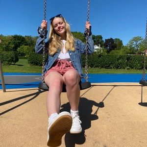 Meet your Posher, Fiona